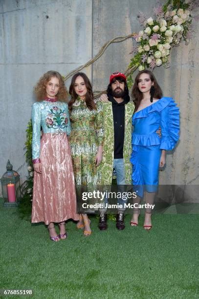 hari nef gucci bloom|gucci bloom perfume launch.